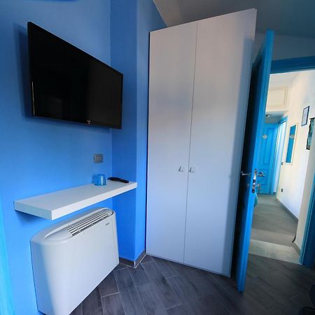 La Casa Sulla Spiaggia Флумини-ди-Кварту Экстерьер фото